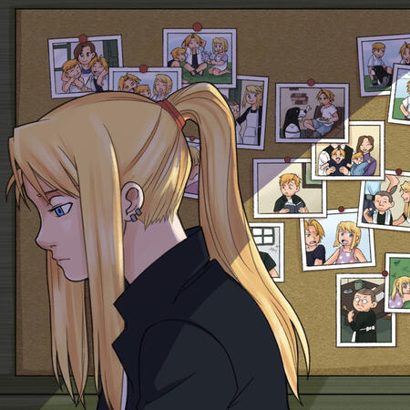 Rockbell photos [2025]