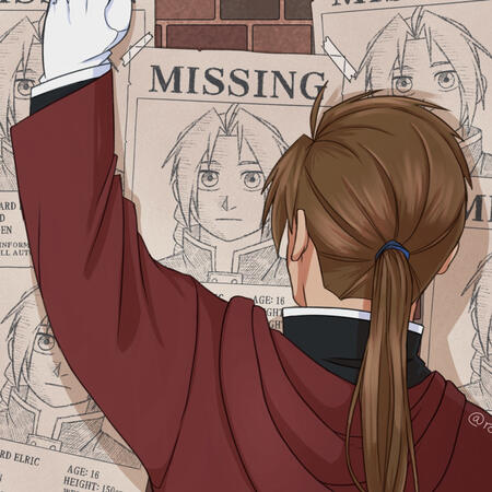 I&#39;ll find you [2024]