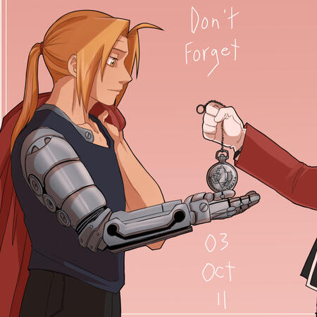 FMA Day 2021