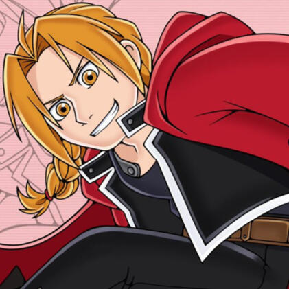 Fullmetal Adventure! [2024]