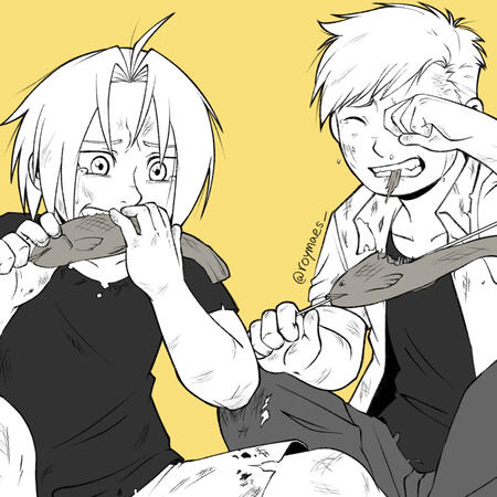 On Yock Island [2023]